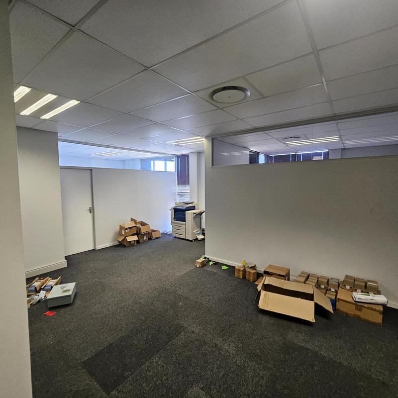 To Let Commercial Property for Rent in Stikland Industrial Western Cape